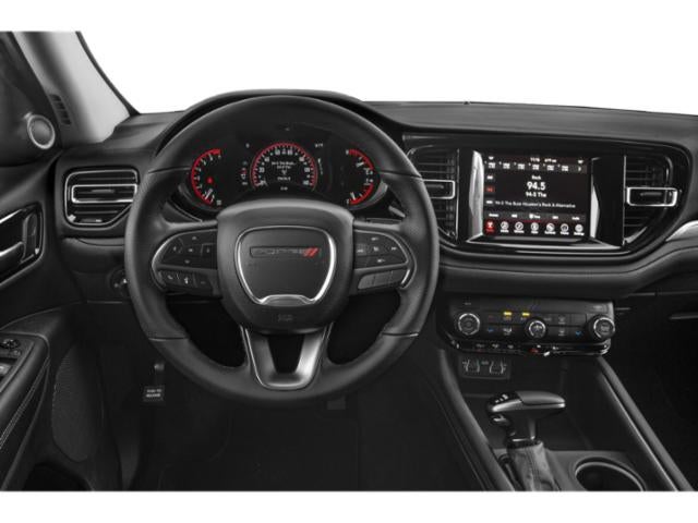 2021 Dodge Durango Citadel