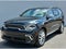 2021 Dodge Durango Citadel