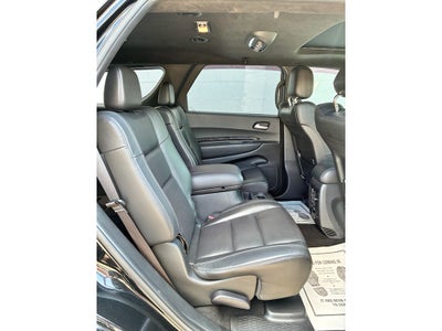 2021 Dodge Durango Citadel