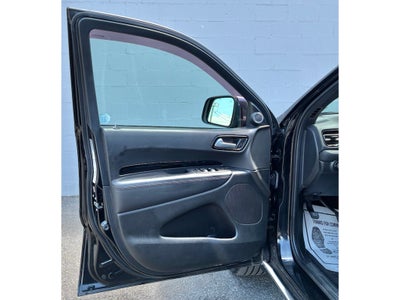 2021 Dodge Durango Citadel