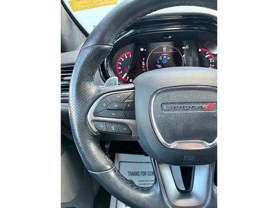 2021 Dodge Durango Citadel