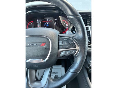 2021 Dodge Durango Citadel