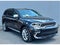 2021 Dodge Durango Citadel