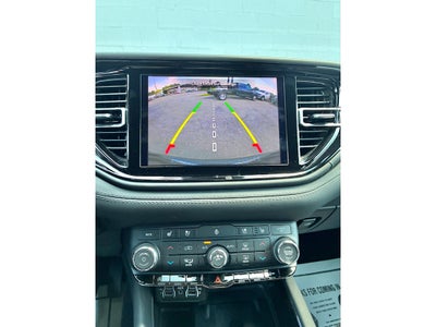 2021 Dodge Durango Citadel