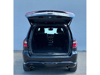 2021 Dodge Durango Citadel