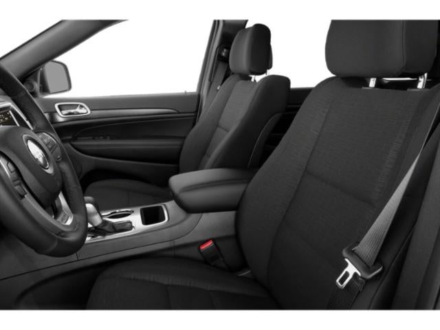 2019 Jeep Grand Cherokee Altitude 4x4