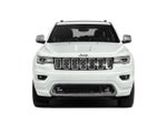 2019 Jeep Grand Cherokee Overland 4x4