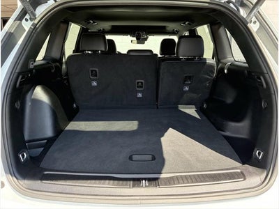 2025 Jeep Grand Cherokee Altitude X 4x4