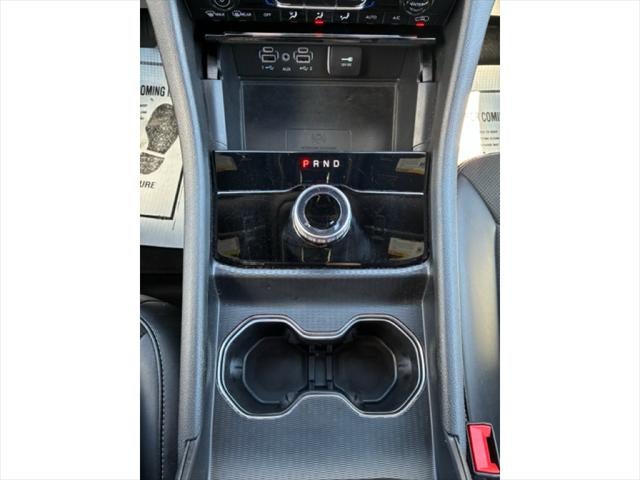 2025 Jeep Grand Cherokee Altitude X 4x4