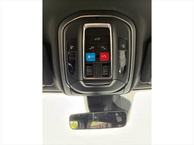 2025 Jeep Grand Cherokee Altitude X 4x4