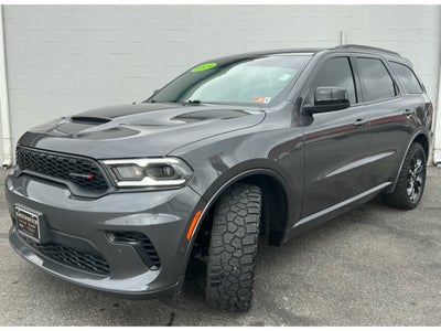 2024 Dodge Durango R/T AWD