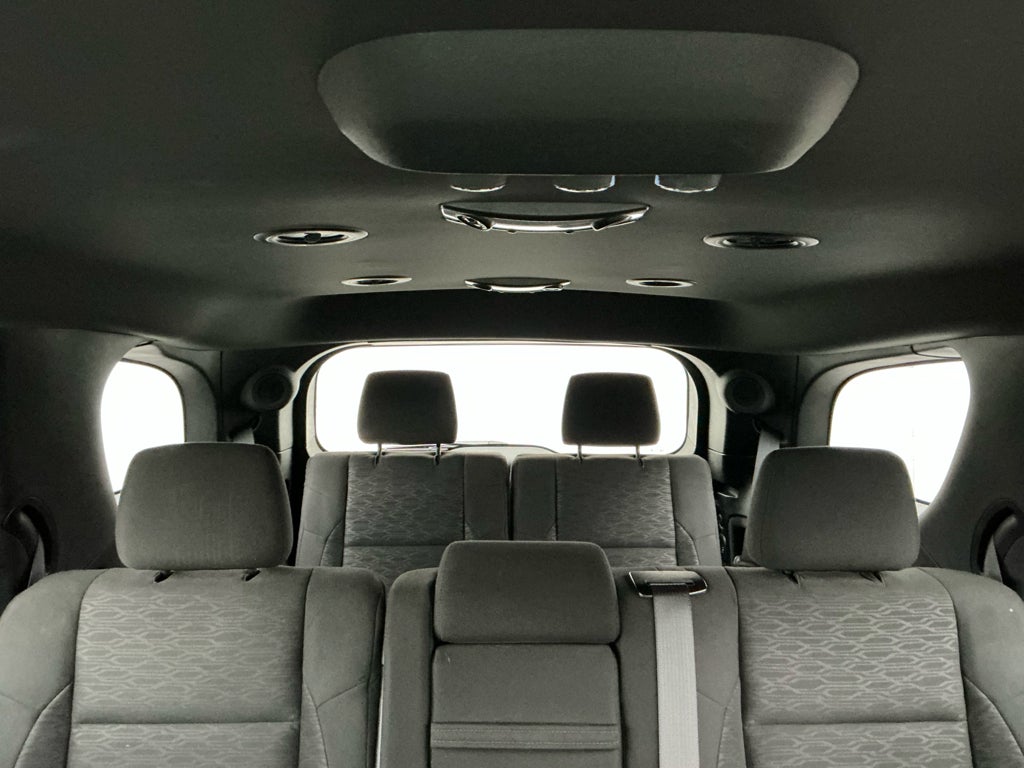 2024 Dodge Durango R/T AWD