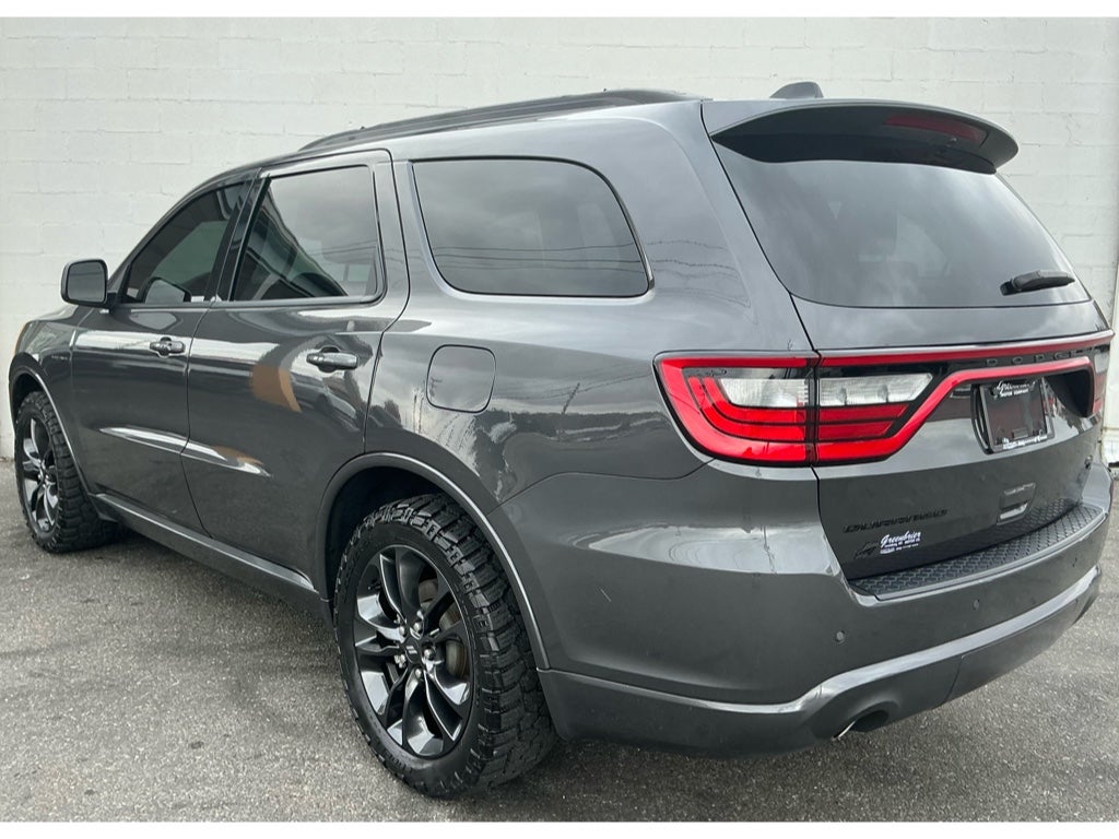 2024 Dodge Durango R/T AWD