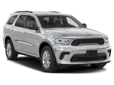 2024 Dodge Durango R/T AWD