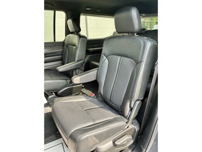 2024 Jeep Wagoneer Series II 4x4