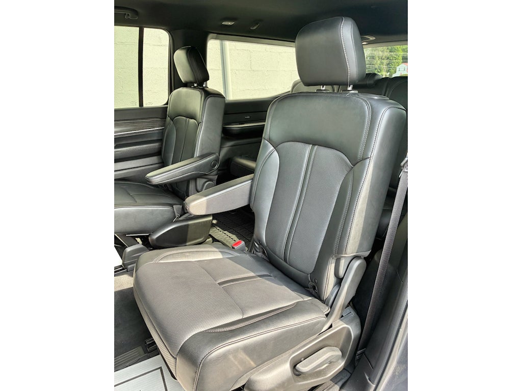 2024 Jeep Wagoneer Series II 4x4