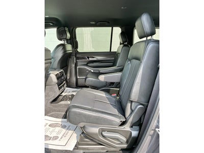 2024 Jeep Wagoneer Series II 4x4