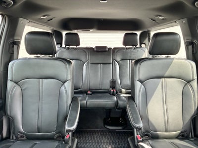 2024 Jeep Wagoneer Series II 4x4
