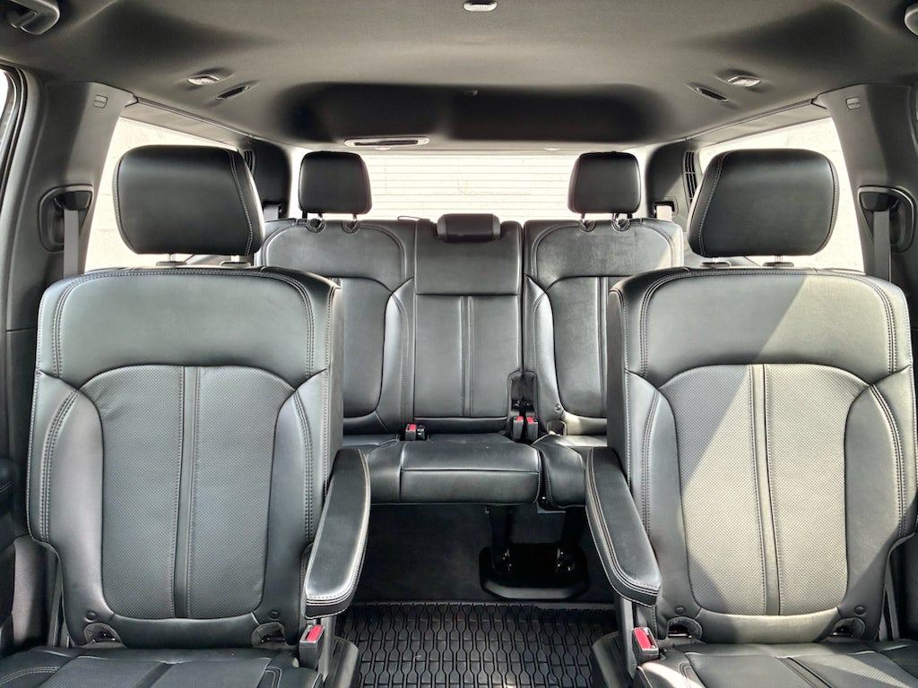 2024 Jeep Wagoneer Series II 4x4