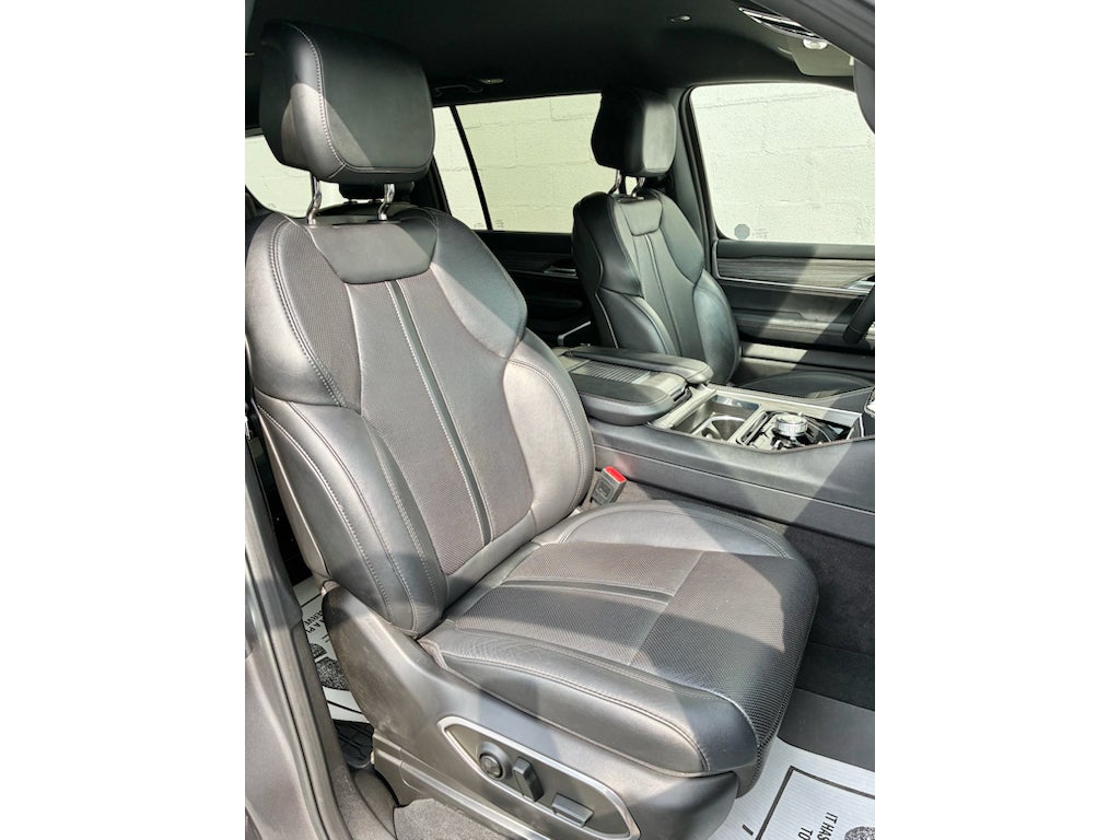 2024 Jeep Wagoneer Series II 4x4