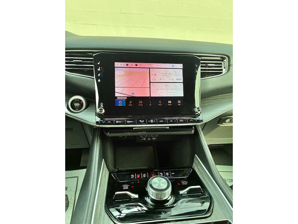 2024 Jeep Wagoneer Series II 4x4
