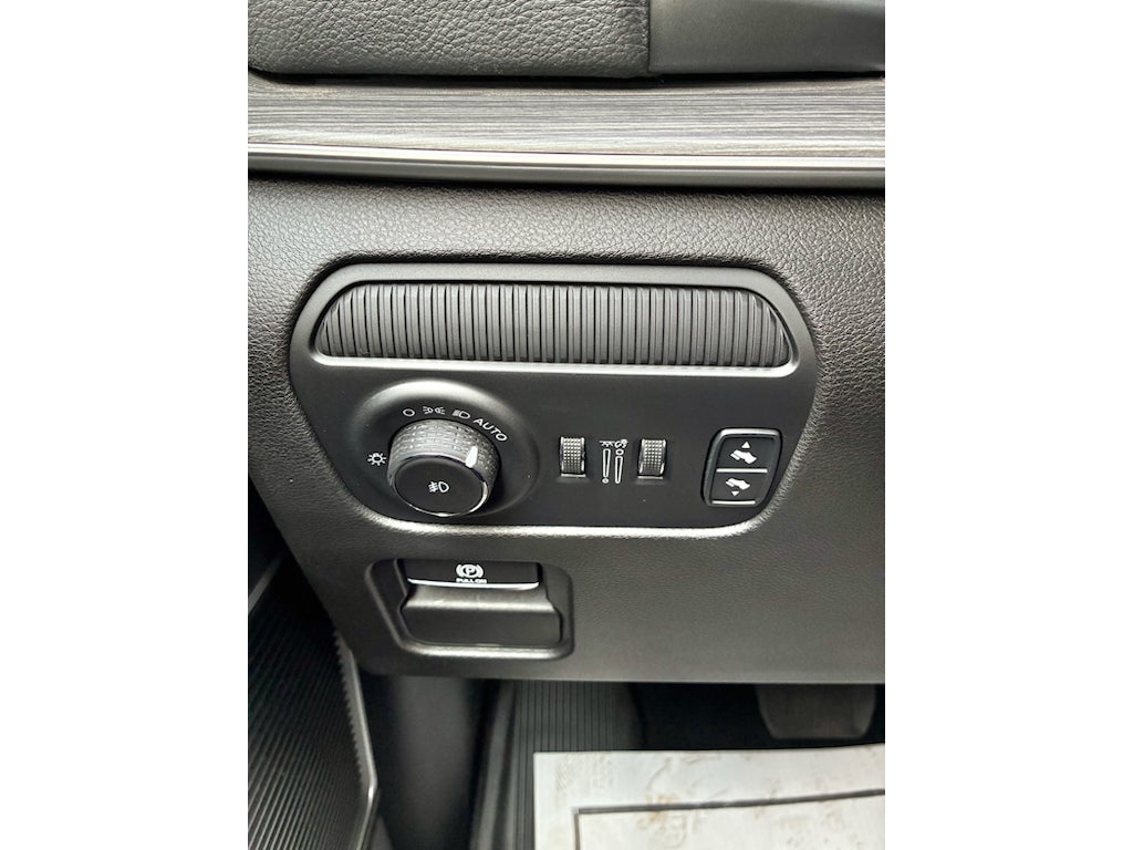 2024 Jeep Wagoneer Series II 4x4