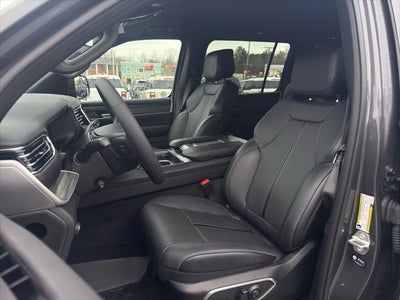 2024 Jeep Wagoneer Series II 4x4