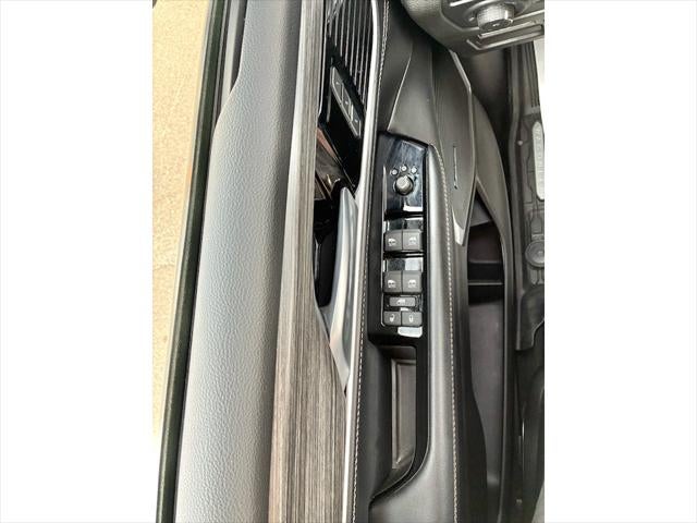 2024 Jeep Wagoneer Series II 4x4