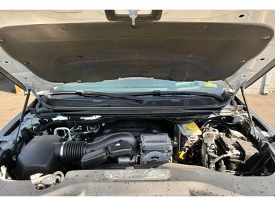 2022 Jeep Wagoneer Series III 4x4