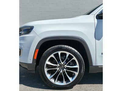 2022 Jeep Wagoneer Series III 4x4