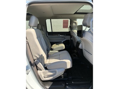 2022 Jeep Wagoneer Series III 4x4