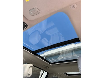 2022 Jeep Wagoneer Series III 4x4