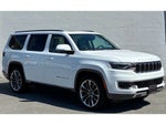 2022 Jeep Wagoneer Series III 4x4