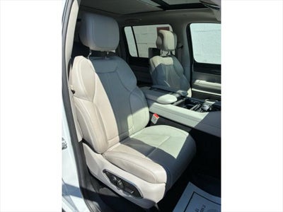 2022 Jeep Wagoneer Series III 4x4