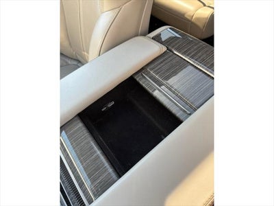 2022 Jeep Wagoneer Series III 4x4