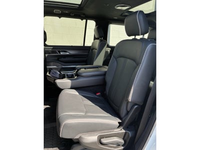 2024 Jeep Grand Wagoneer Series II 4x4