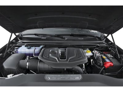 2024 Jeep Grand Wagoneer Series II 4x4