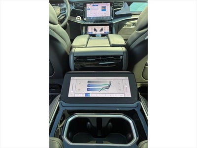 2024 Jeep Grand Wagoneer Series II 4x4
