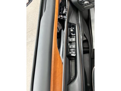 2025 Jeep Grand Wagoneer Series III 4x4