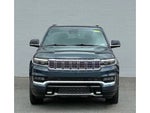 2025 Jeep Grand Wagoneer Series III 4x4