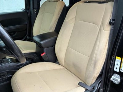 2020 Jeep Gladiator Sport S 4X4