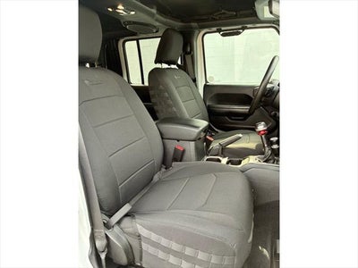 2023 Jeep Gladiator Willys Sport