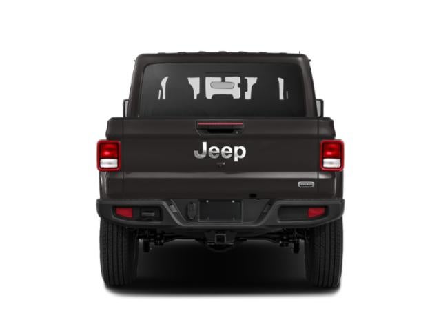 2023 Jeep Gladiator Willys Sport 4x4