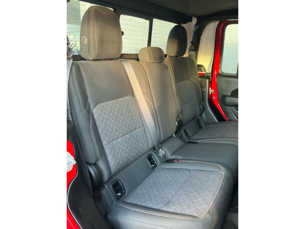 2024 Jeep Gladiator Mojave