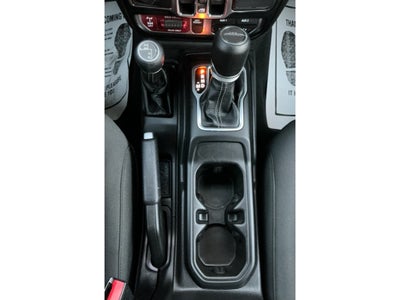 2024 Jeep Gladiator Mojave