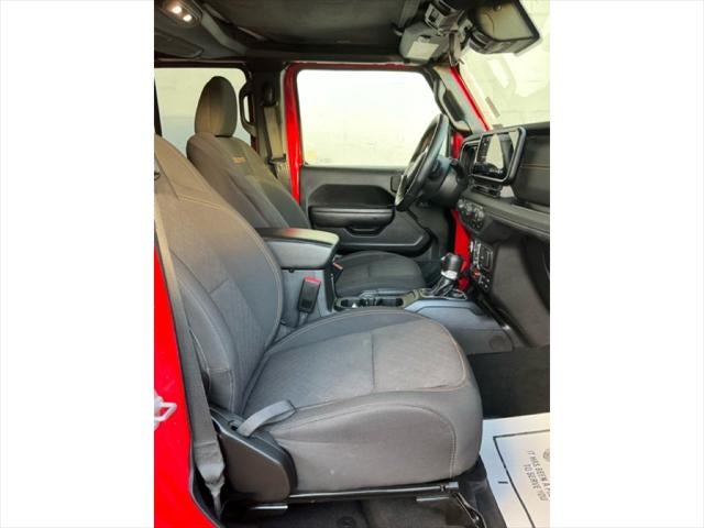 2024 Jeep Gladiator Mojave