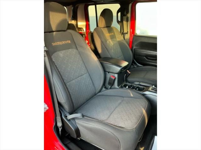 2024 Jeep Gladiator Mojave