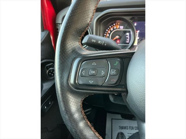 2024 Jeep Gladiator Mojave