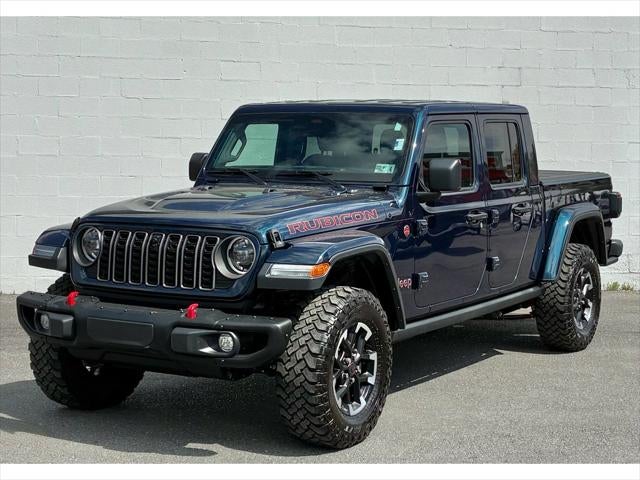 2025 Jeep Gladiator Rubicon X