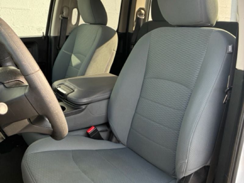 2019 RAM 1500 Classic Express Quad Cab 4x4 6'4' Box